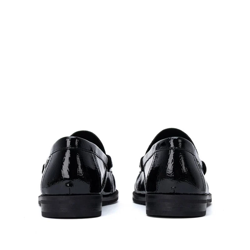 Zapato de mujer plano Carmela 16435702