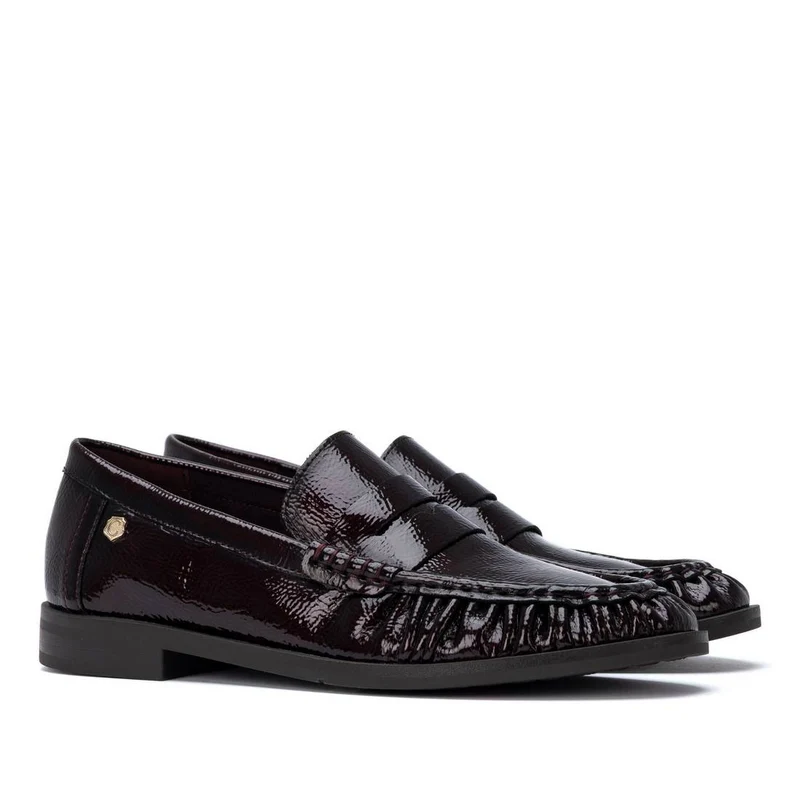 Zapato de mujer plano Carmela 16435701