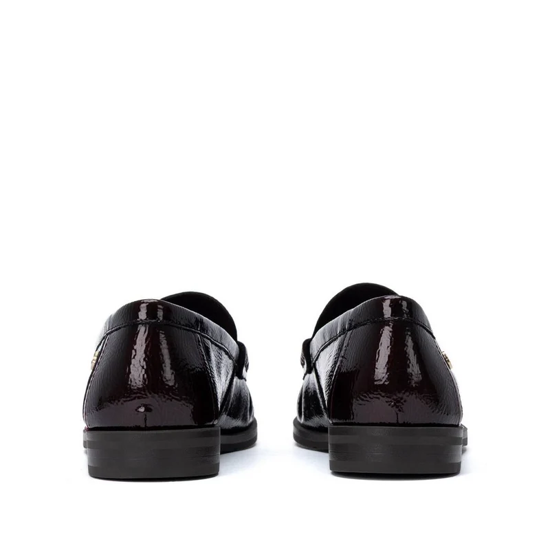Zapato de mujer plano Carmela 16435701