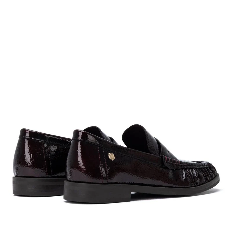Zapato de mujer plano Carmela 16435701