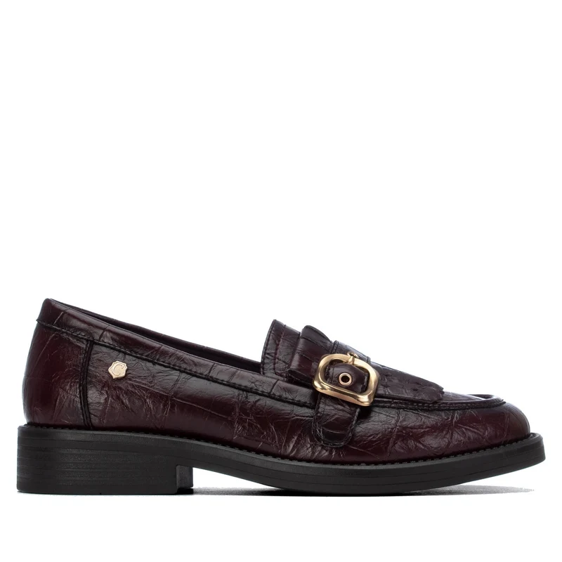 Zapato de mujer plano Carmela 16435602