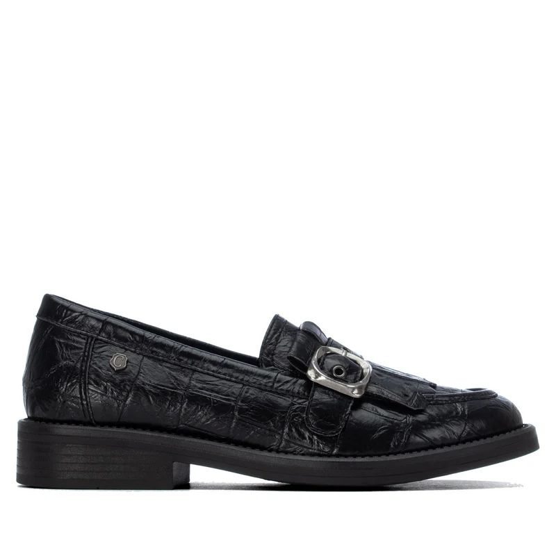 Zapato de mujer plano Carmela 16435601