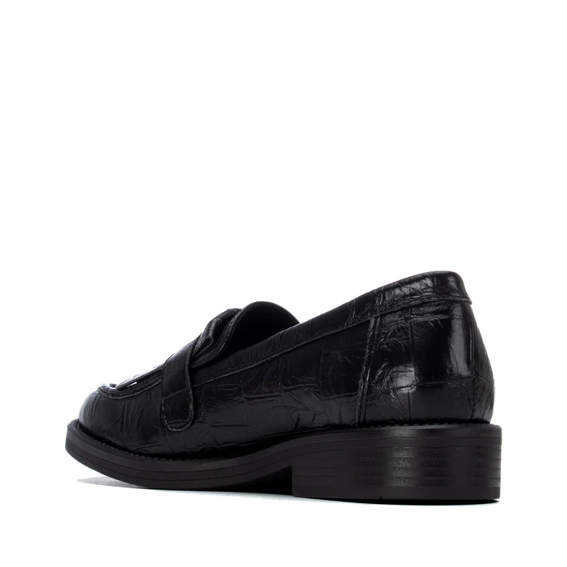 Zapato de mujer plano Carmela 16435601