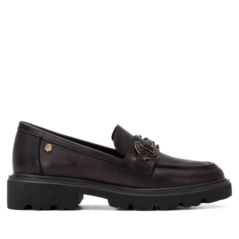 Zapato de mujer con tacón Carmela 16433607