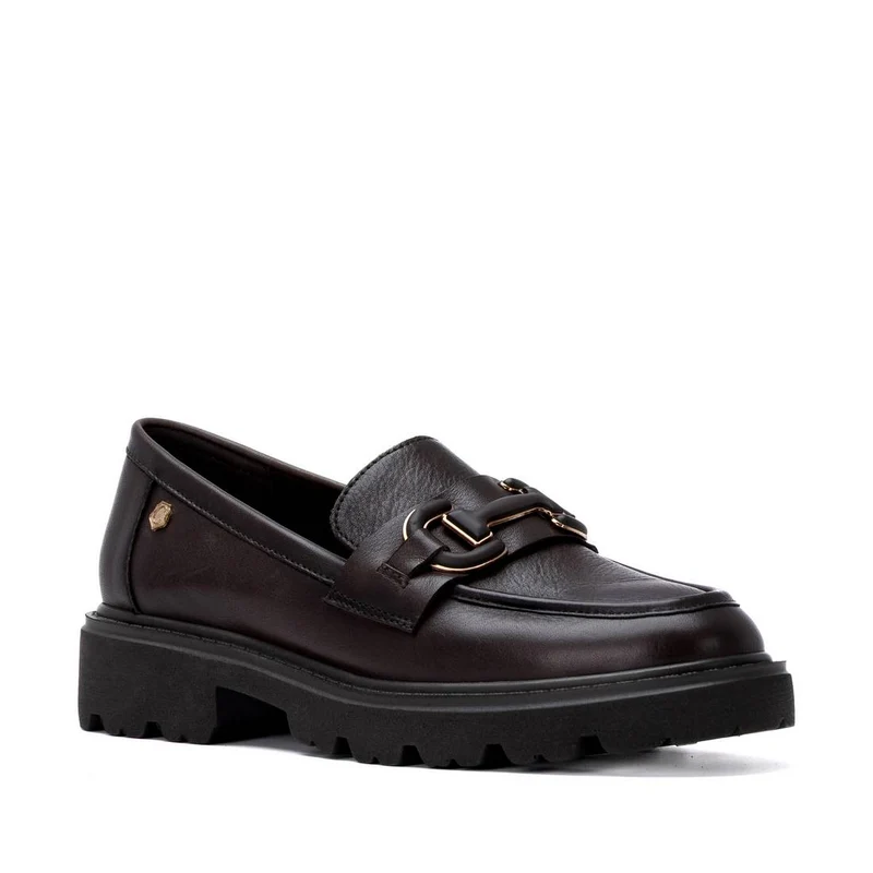 Zapato de mujer con tacón Carmela 16433607