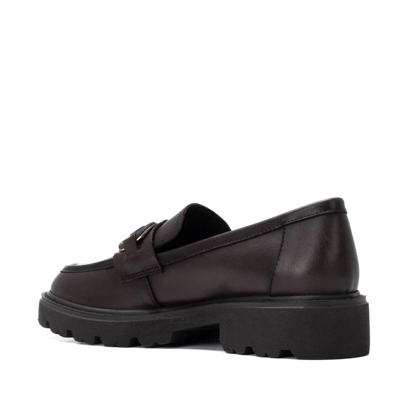 Zapato de mujer con tacón Carmela 16433607