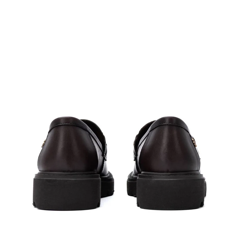Zapato de mujer con tacón Carmela 16433607
