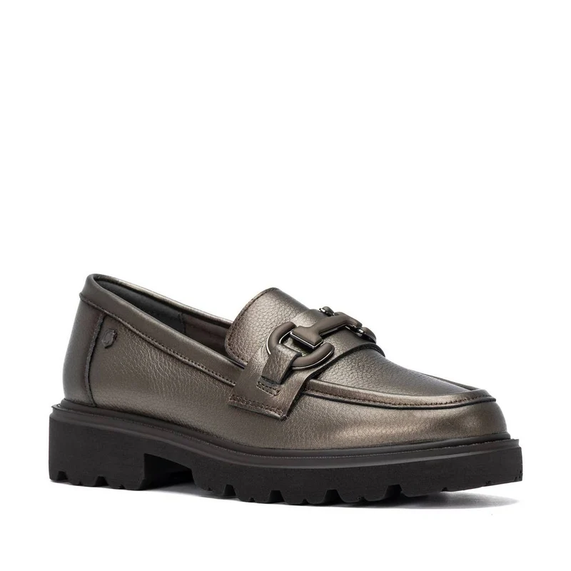 Zapato de mujer con tacón Carmela 16433605