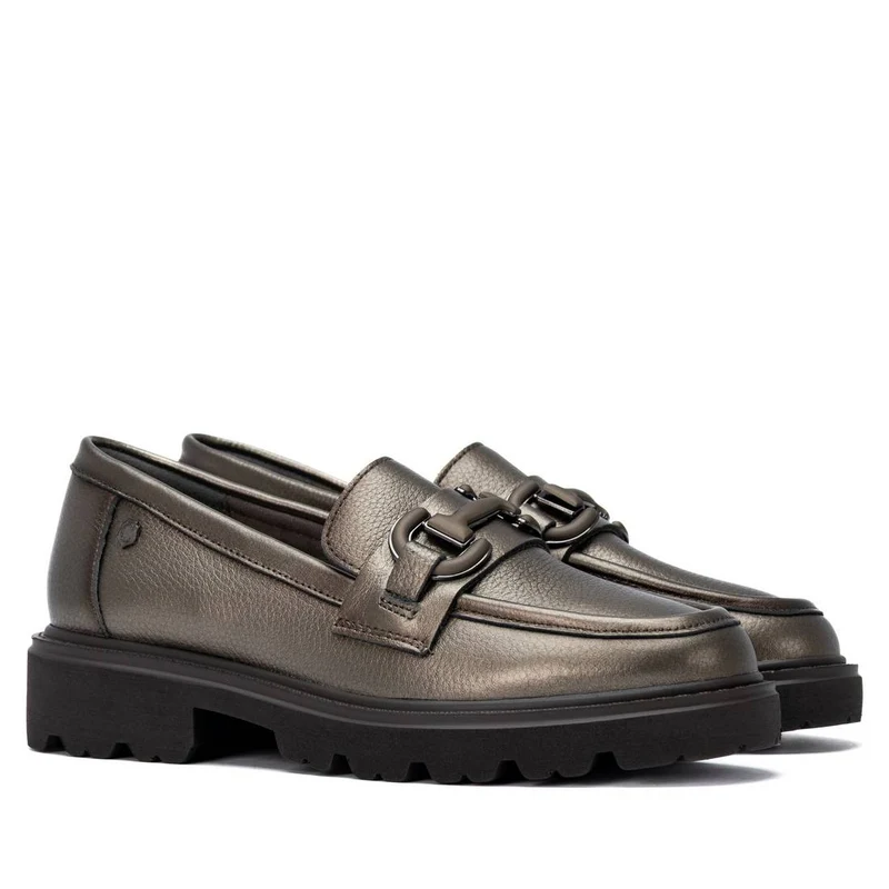 Zapato de mujer con tacón Carmela 16433605