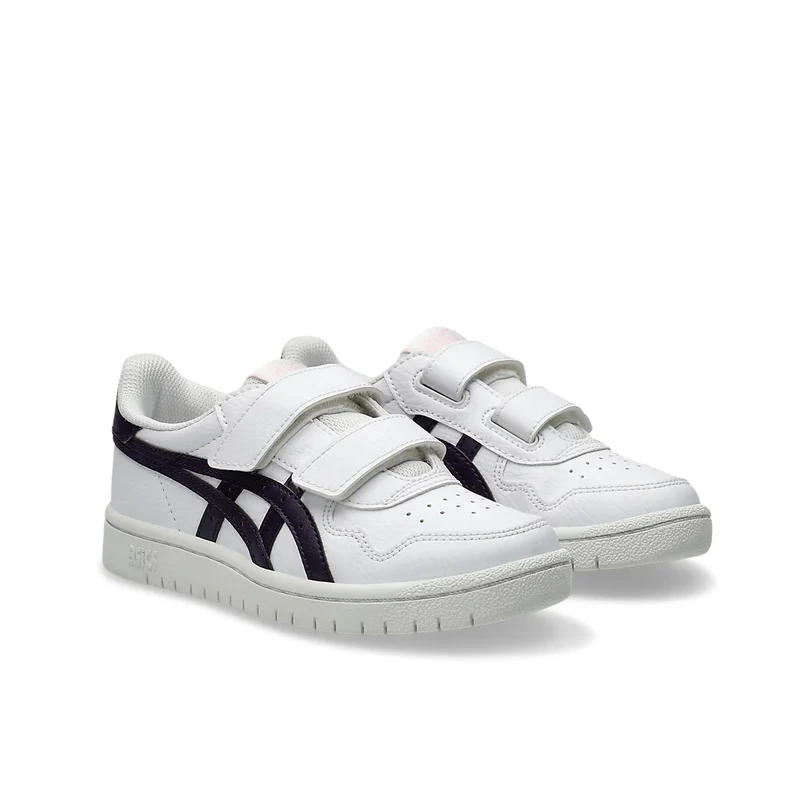 Deportiva blanco/morado JAPANVEL Asics