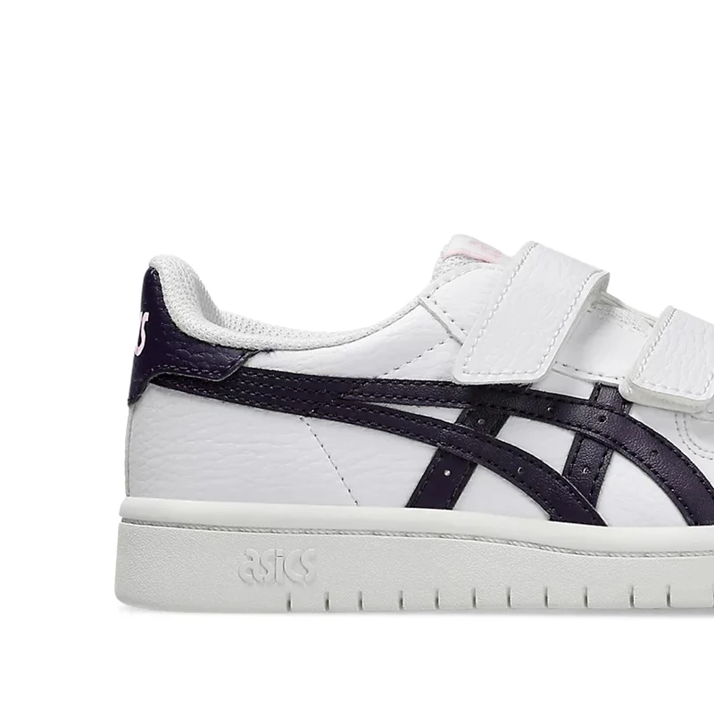 Deportiva blanco/morado JAPANVEL Asics