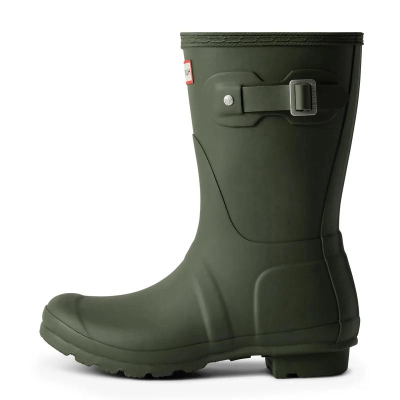 Katiuska kaki H29B Hunter