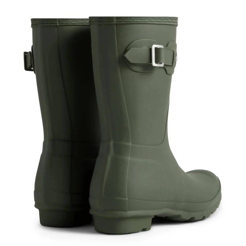 Katiuska kaki H29B Hunter