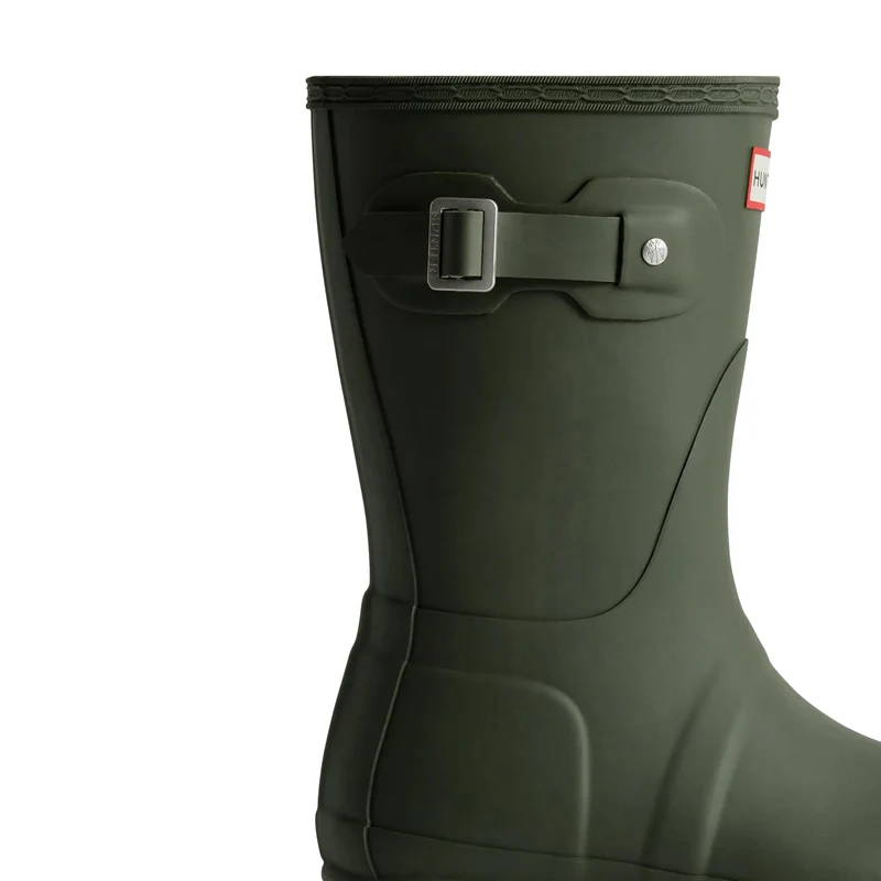 Katiuska kaki H29B Hunter