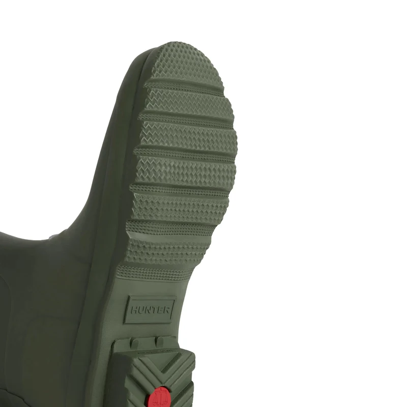 Katiuska kaki H29B Hunter