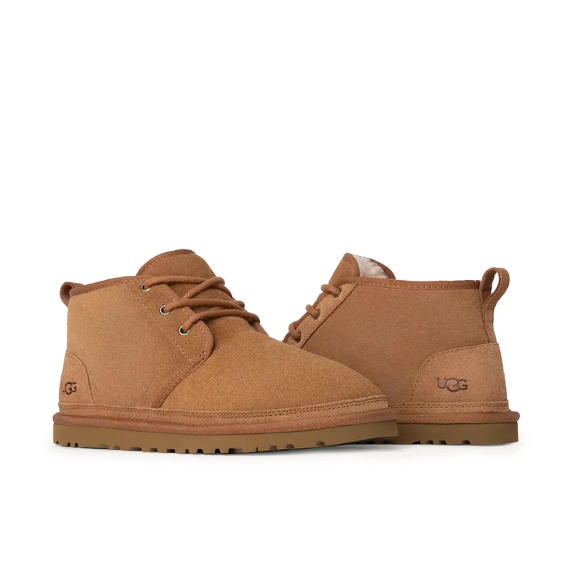 Bota camel NEUMEL UGG