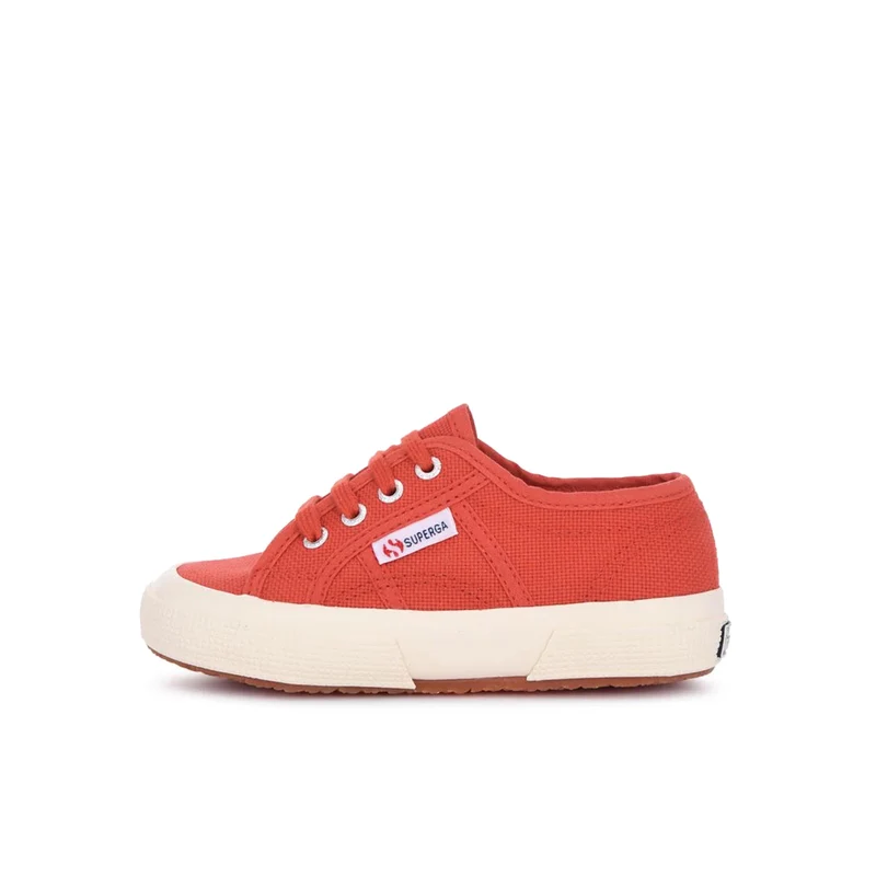 Zapatilla pink paradise 2750JCOT Superga