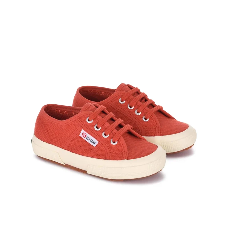 Zapatilla pink paradise 2750JCOT Superga