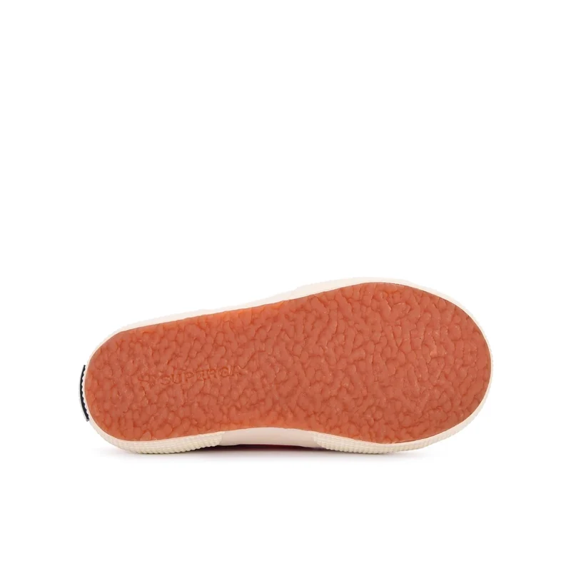 Zapatilla pink paradise 2750JCOT Superga