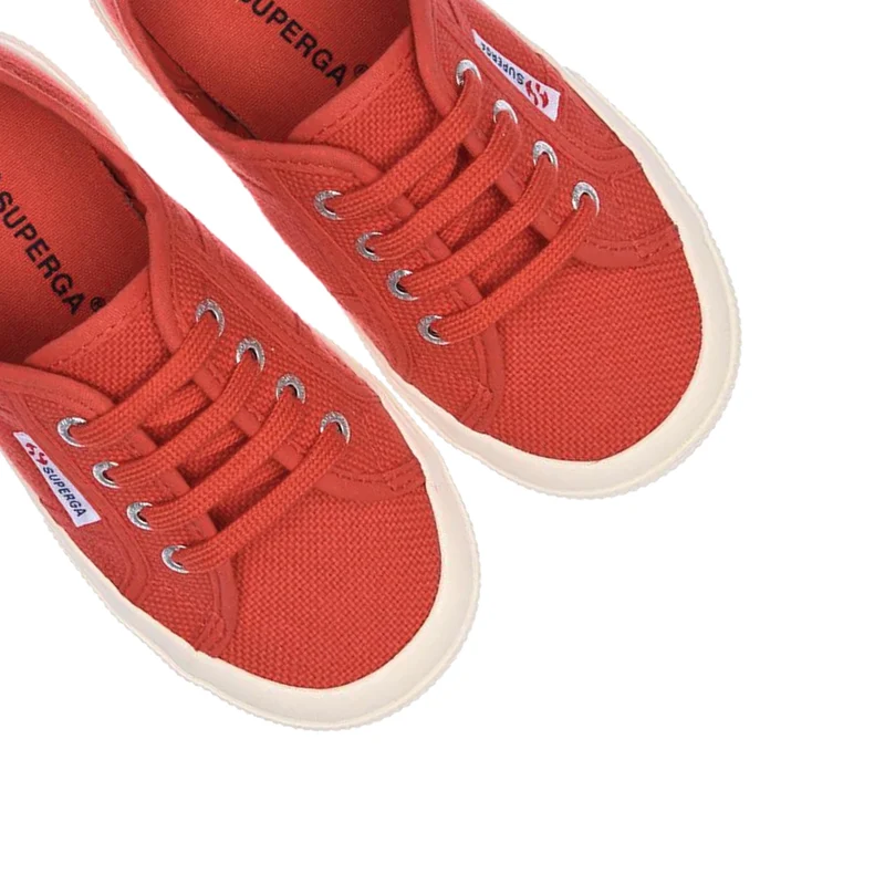 Zapatilla pink paradise 2750JCOT Superga