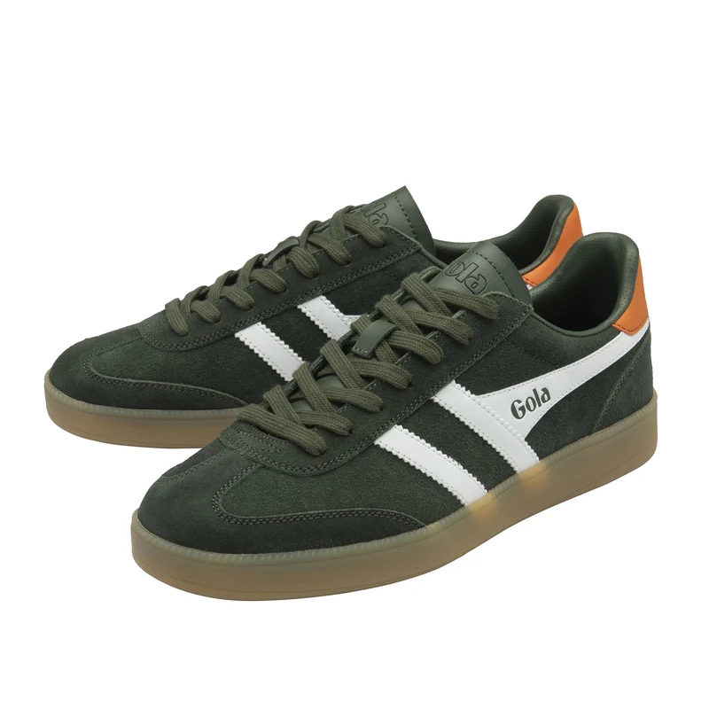 Deportiva verde VIPER Gola