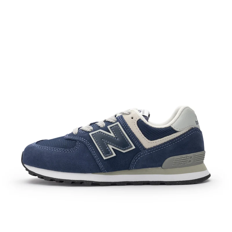 Deportiva azul GC574EVN New Balance