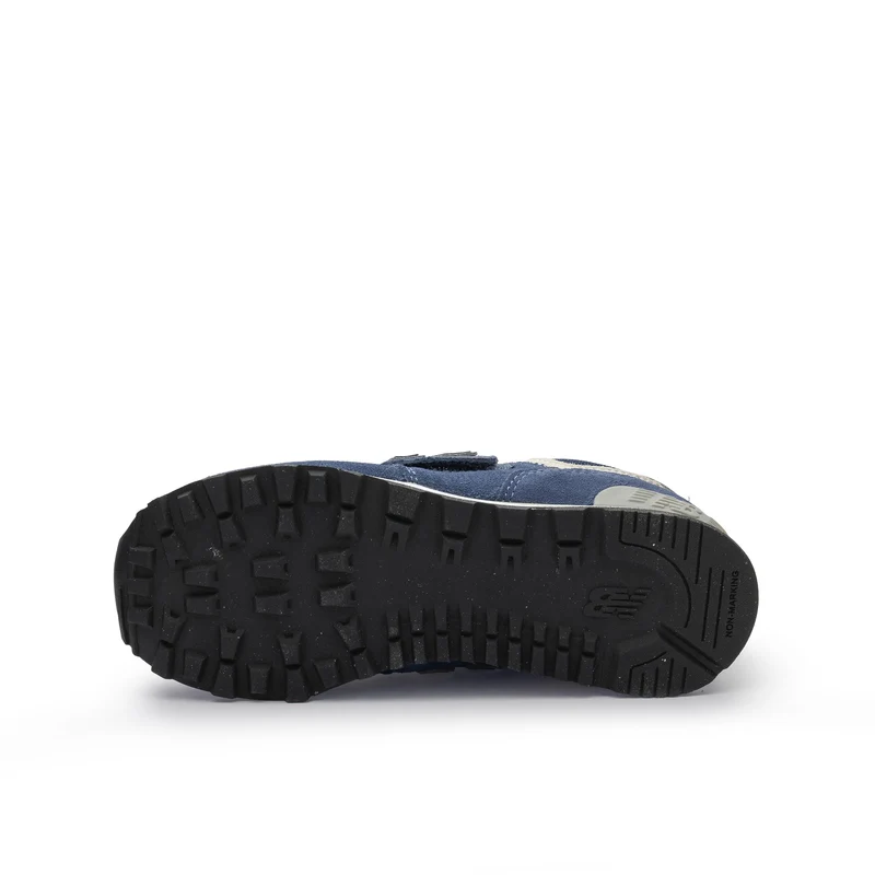 Deportiva azul PV574EVN New Balance
