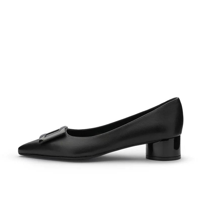 Salón negro 7901 Dansi