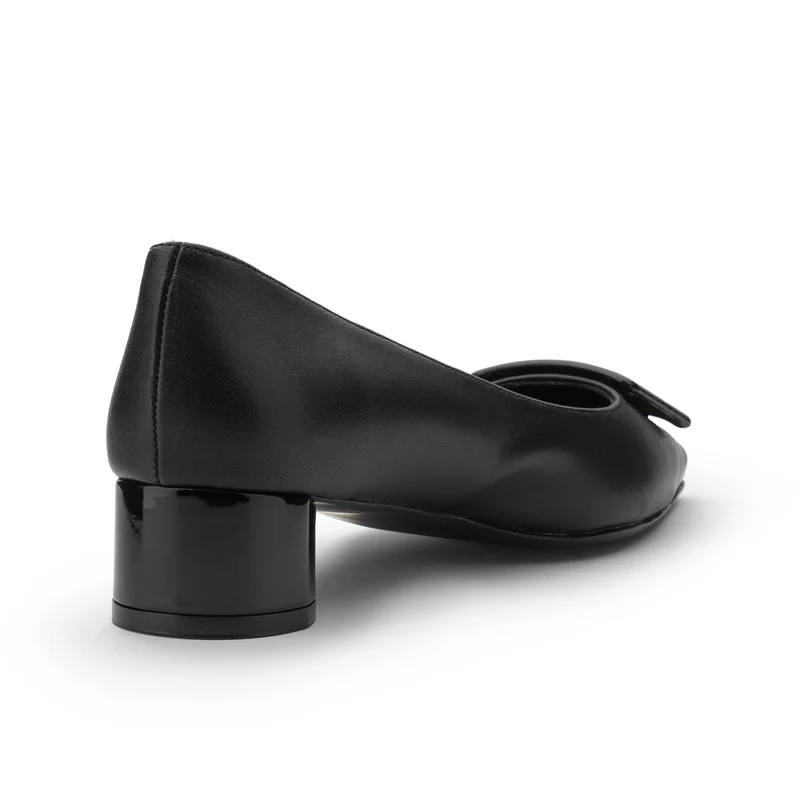 Salón negro 7901 Dansi