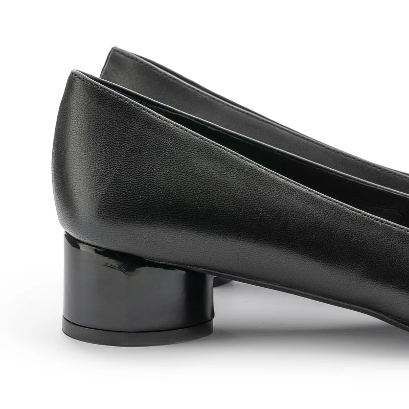 Salón negro 7901 Dansi