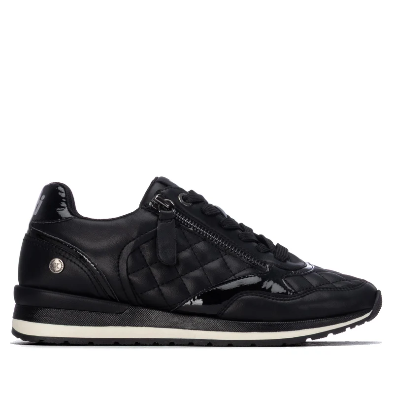 MUJER DEPORTIVA TORONTO XTI NEGRO