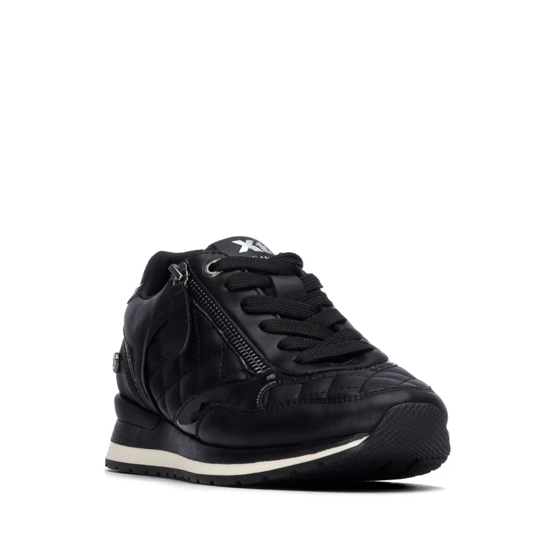 MUJER DEPORTIVA TORONTO XTI NEGRO