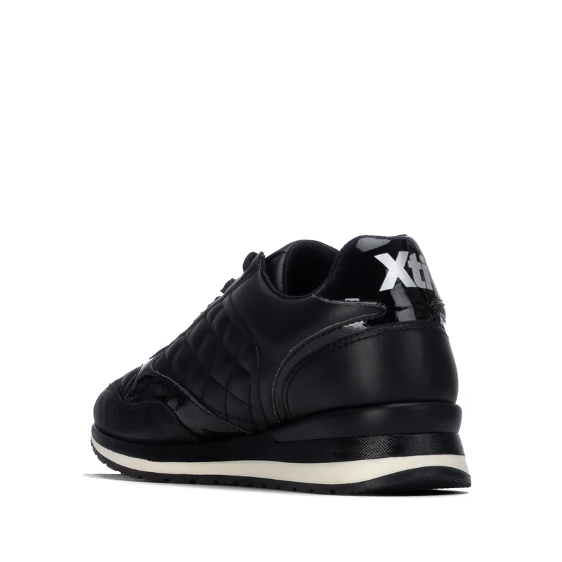 MUJER DEPORTIVA TORONTO XTI NEGRO
