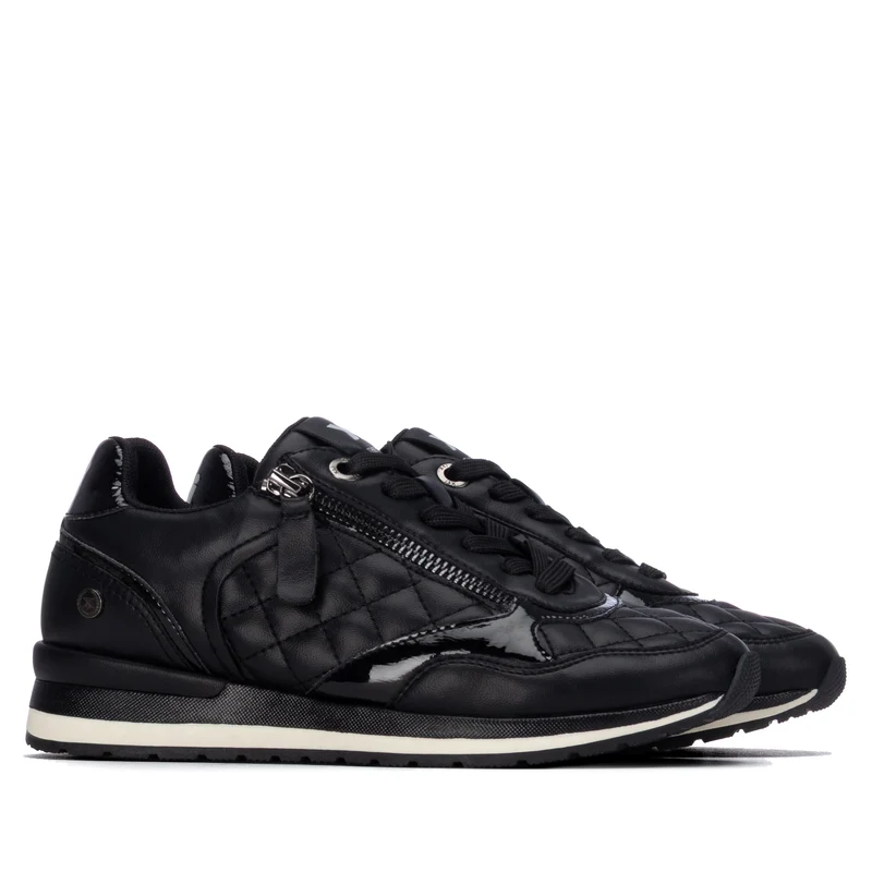 MUJER DEPORTIVA TORONTO XTI NEGRO