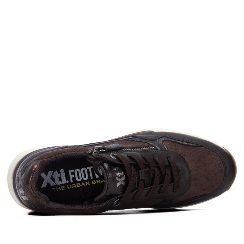 MUJER DEPORTIVA EGIPTO XTI