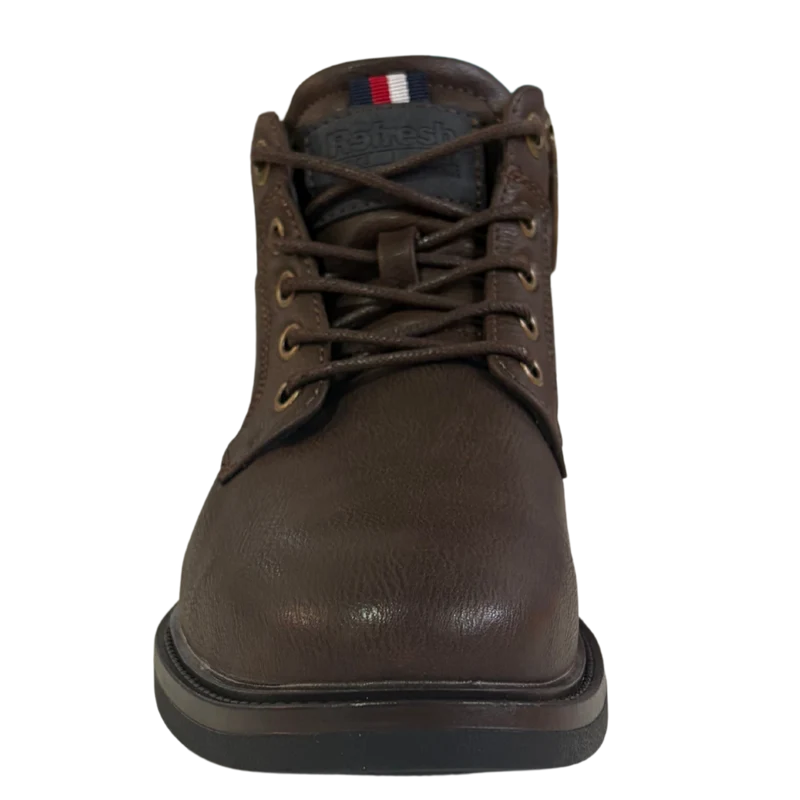 HOMBRE BOTIN ALPINE REFRESH