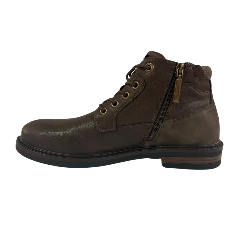 HOMBRE BOTIN ALPINE REFRESH