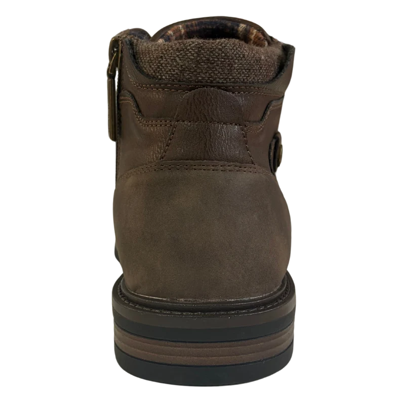 HOMBRE BOTIN ALPINE REFRESH