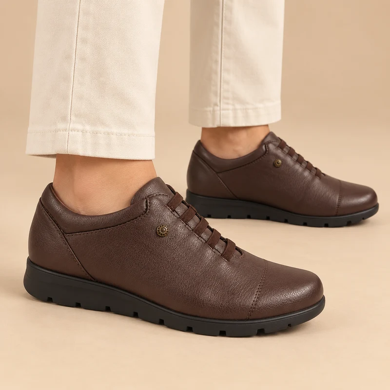 MUJER COMODO COMFY