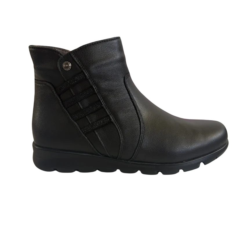 MUJER BOTIN COPO