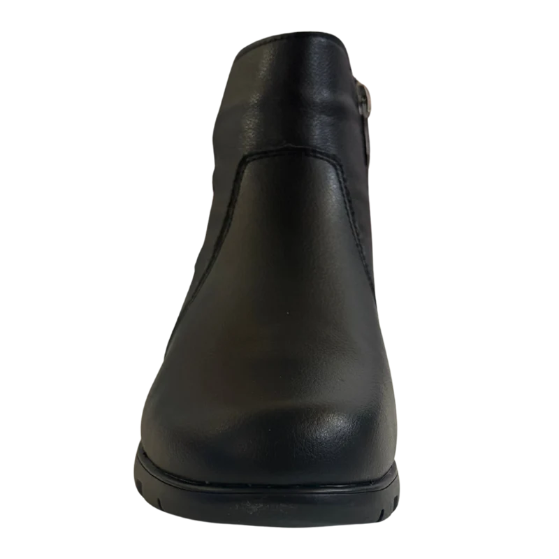 MUJER BOTIN COPO