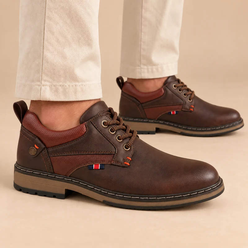 HOMBRE CASUAL MILAN REFRESH