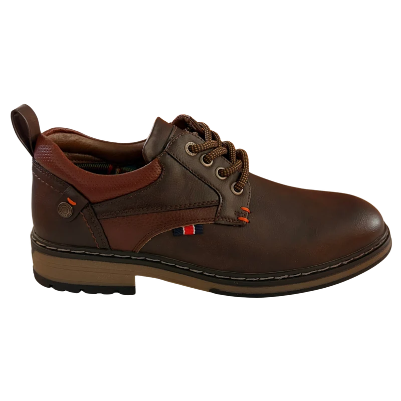HOMBRE CASUAL MILAN REFRESH