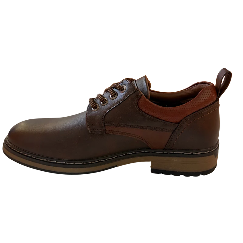 HOMBRE CASUAL MILAN REFRESH