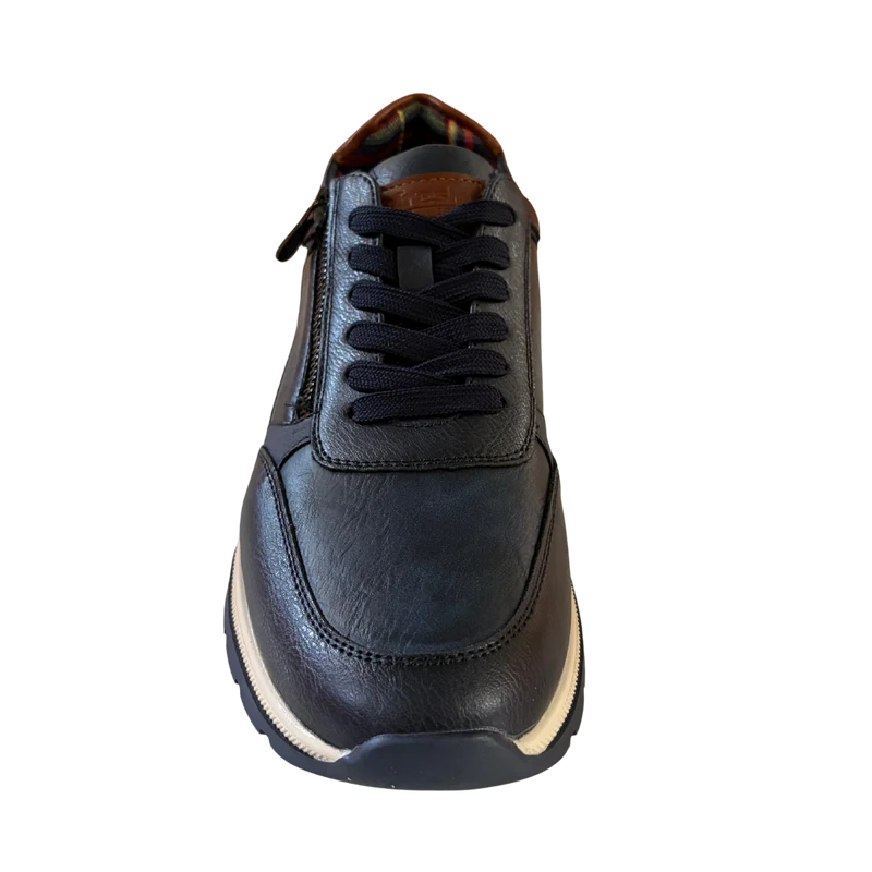 HOMBRE CASUAL BOSTON REFRESH