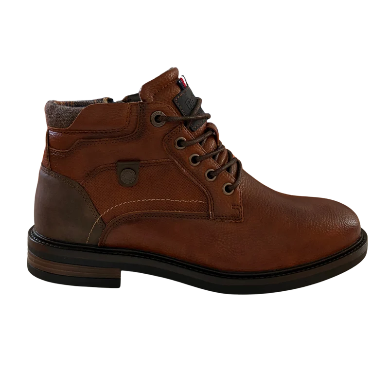 HOMBRE BOTIN TORINO REFRESH