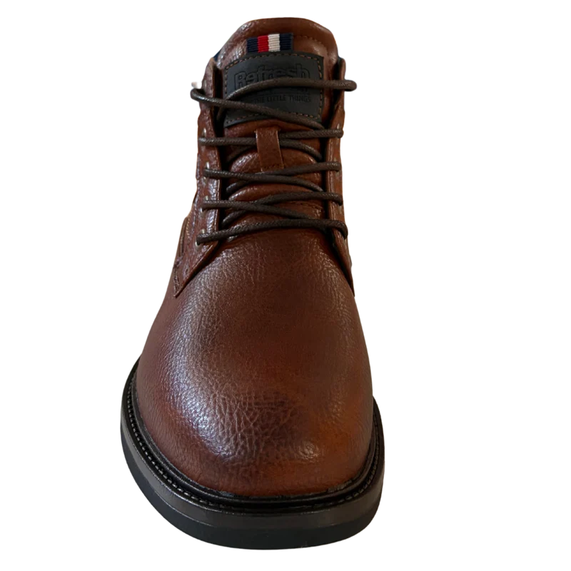 HOMBRE BOTIN TORINO REFRESH