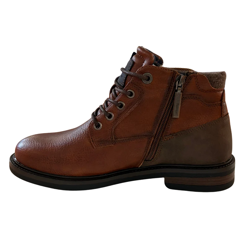 HOMBRE BOTIN TORINO REFRESH