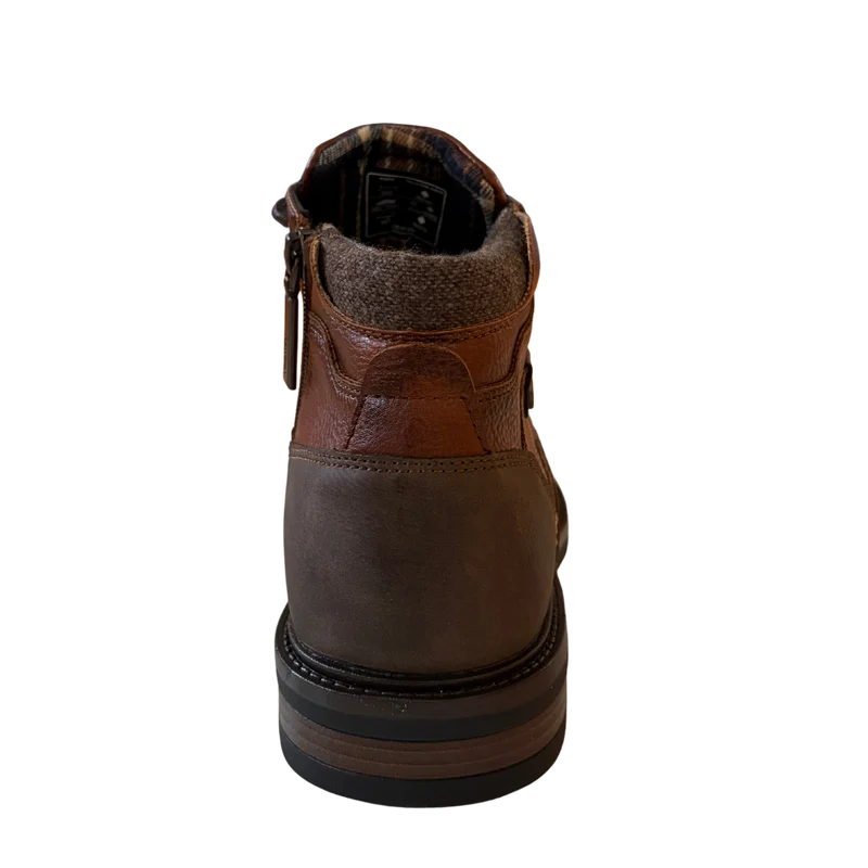 HOMBRE BOTIN TORINO REFRESH