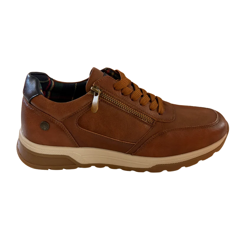 HOMBRE CASUAL BOSTON REFRESH